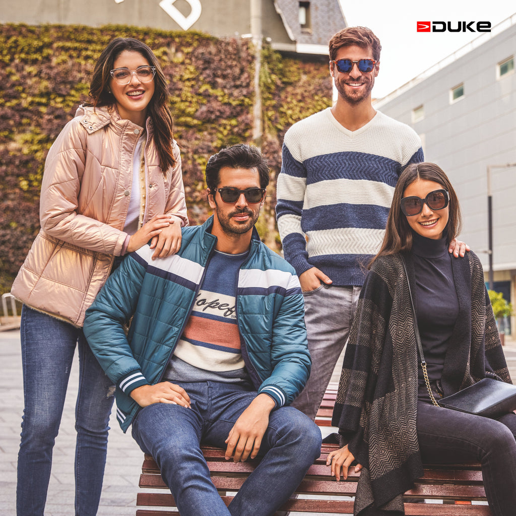 Pre Winter Fashion Must Haves