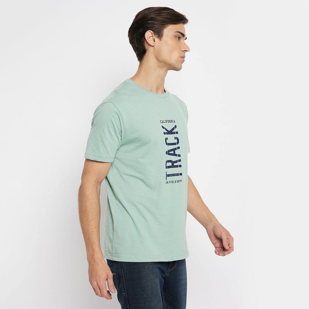 Duke Urban Men Half Sleeve Cotton T-shirt (Pack of 3) (SDVP40)