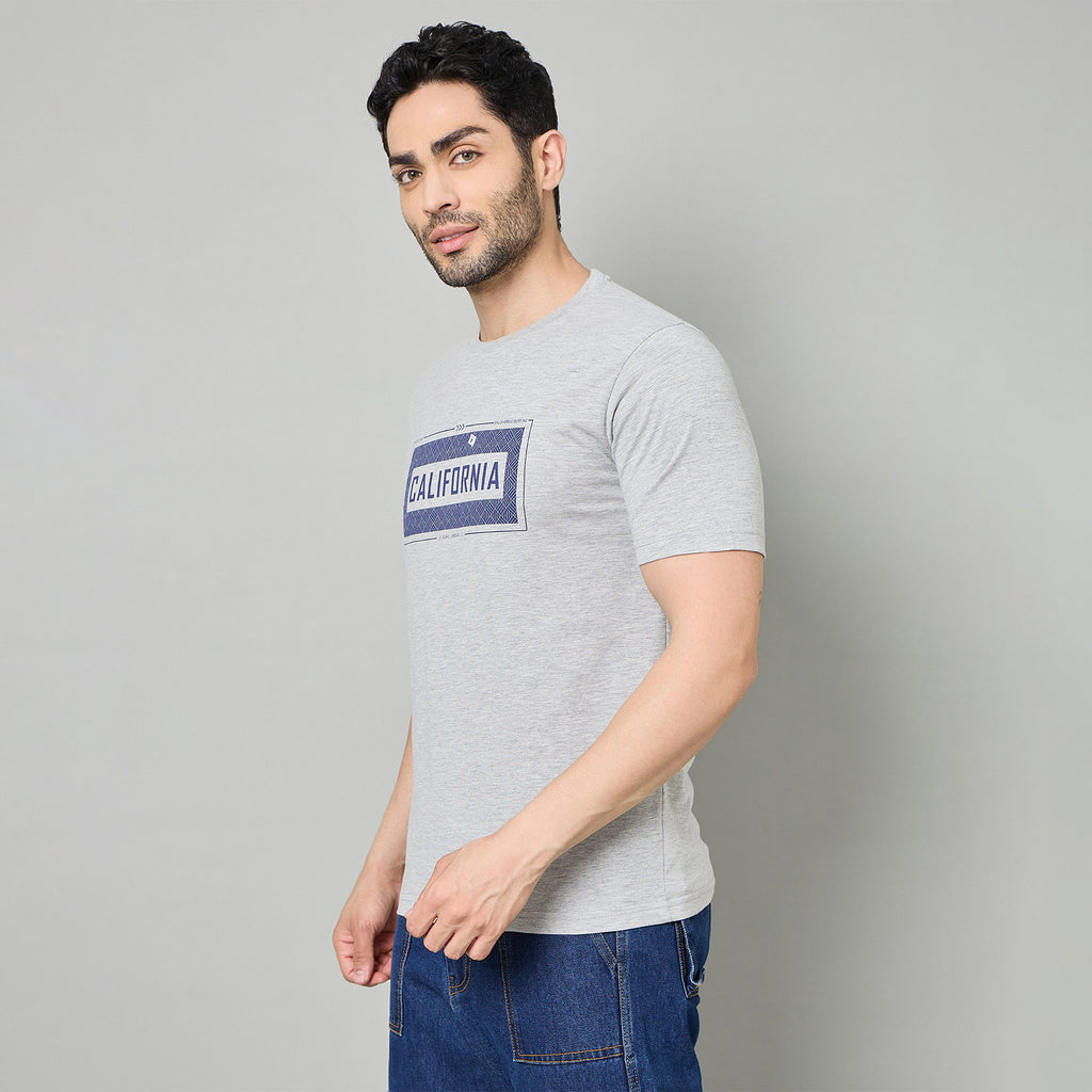 Duke Urban Men Half Sleeve Cotton T-shirt (Pack of 3) (SDVP40)