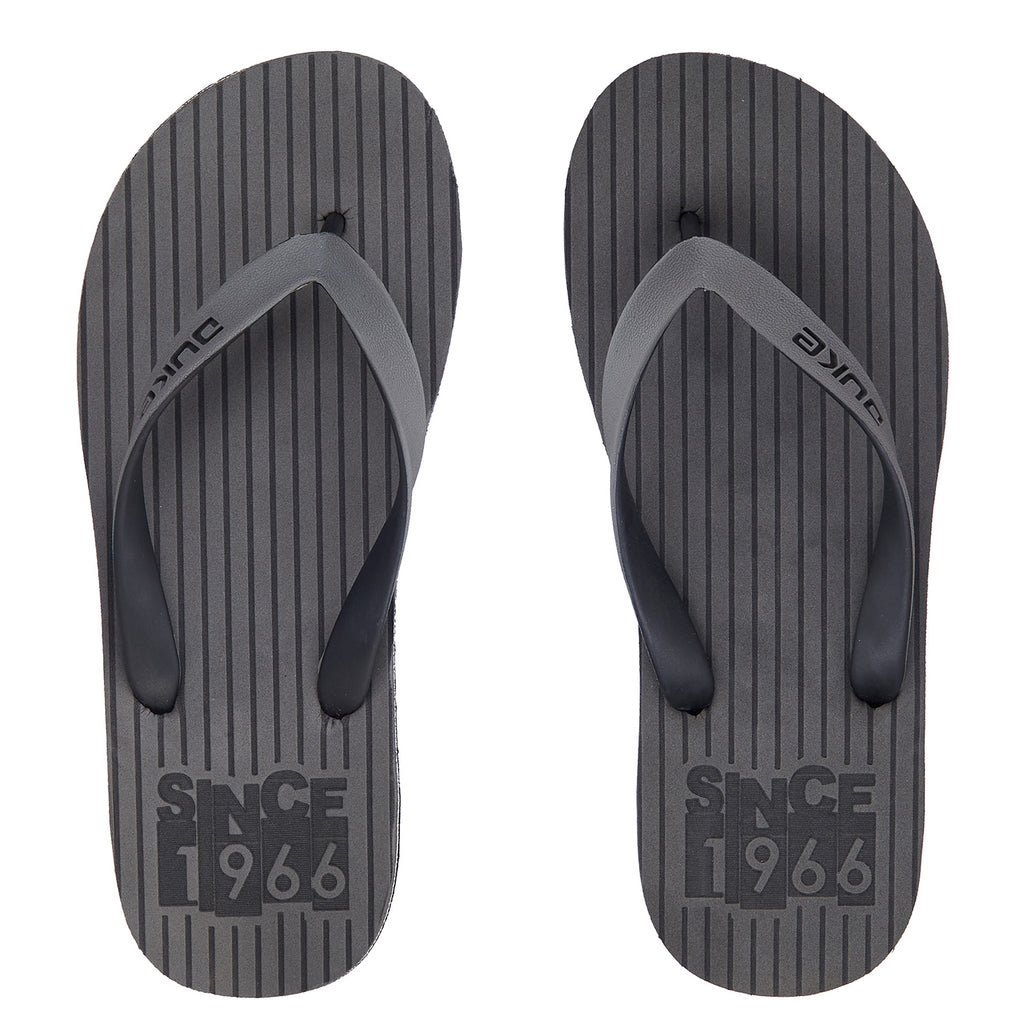 Duke Mens Classic Slippers (FWC6211)