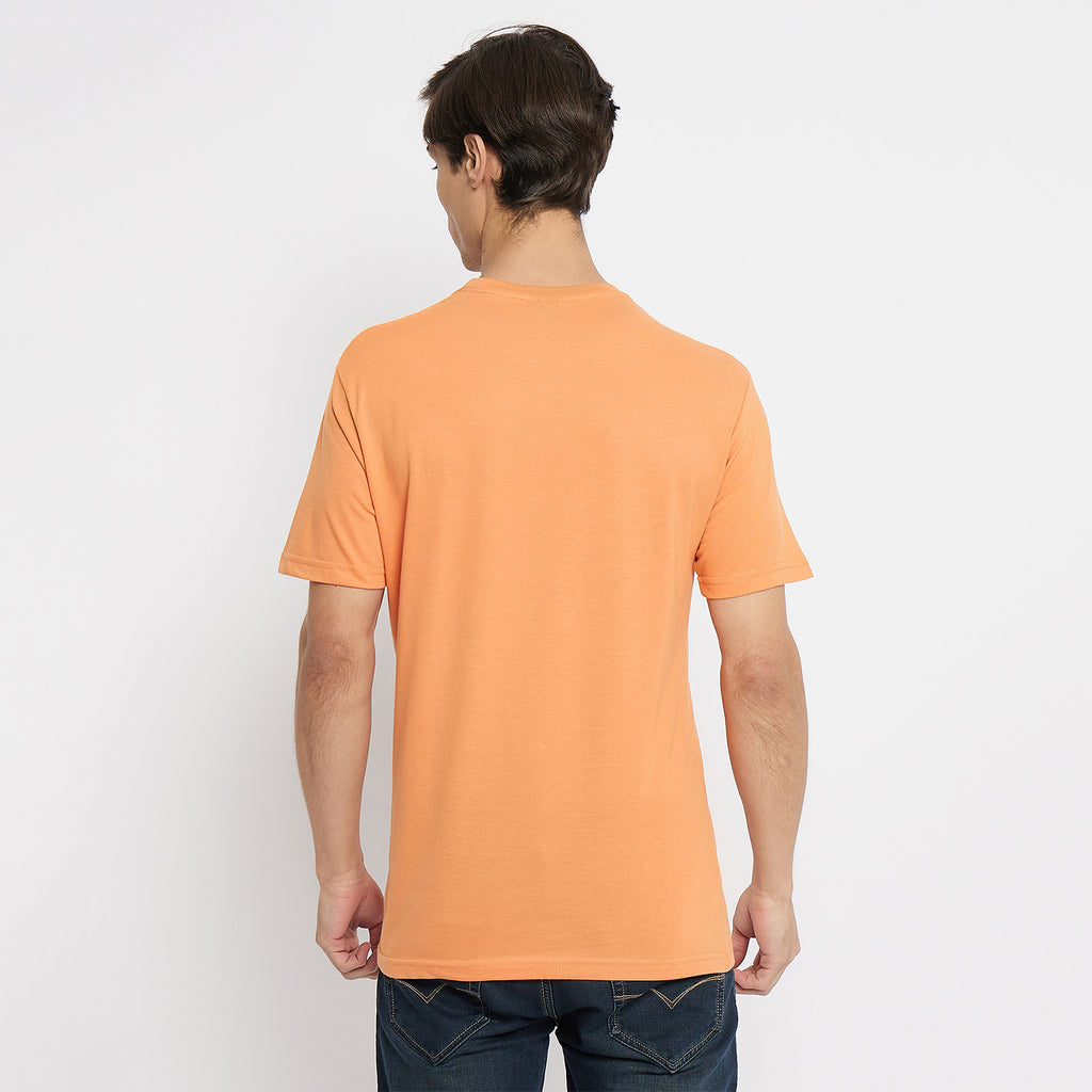 Duke Urban Men Half Sleeve Cotton T-shirt (Pack of 3) (SDVP40)