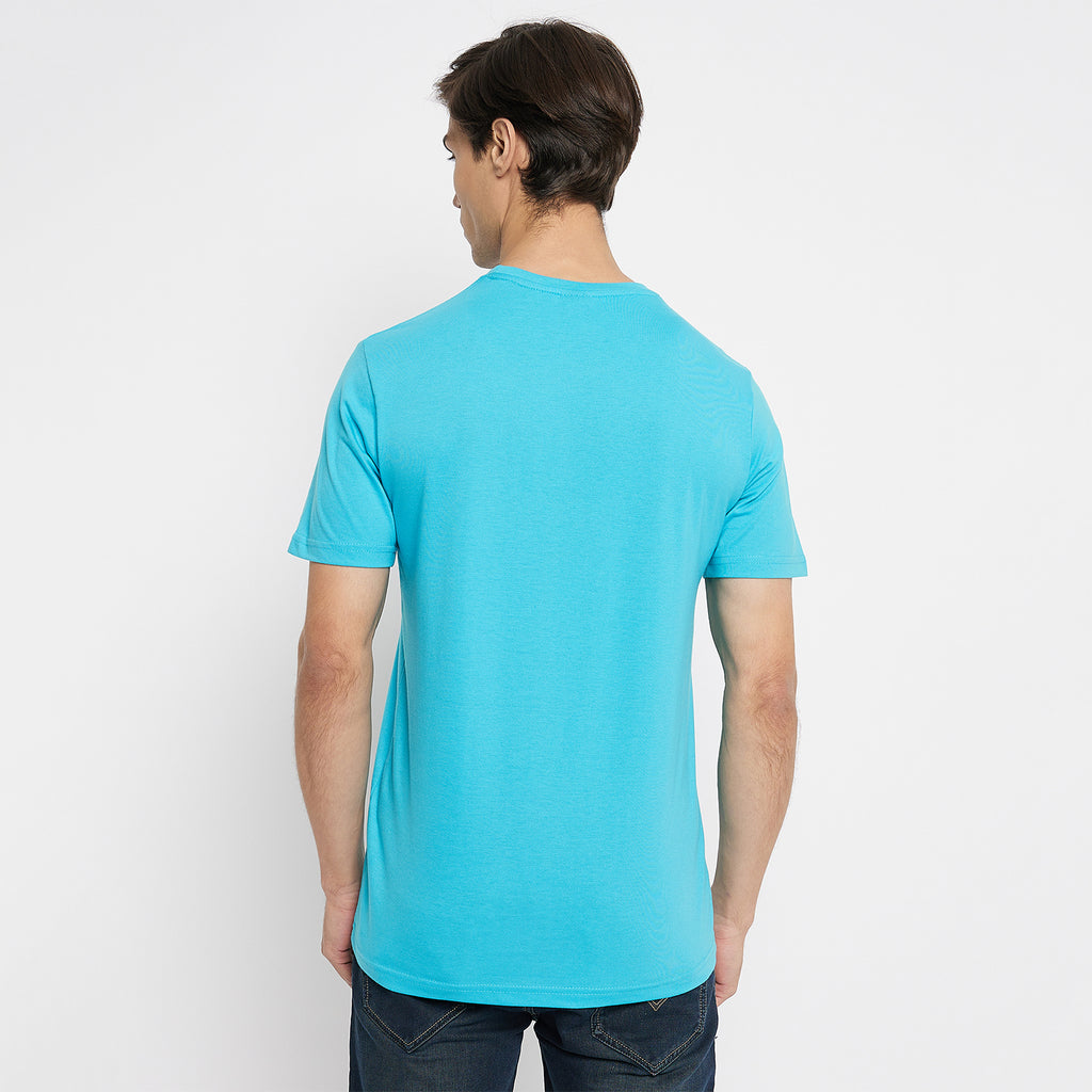 Duke Urban Men Half Sleeve Cotton T-shirt (Pack of 3) (SDVP40)