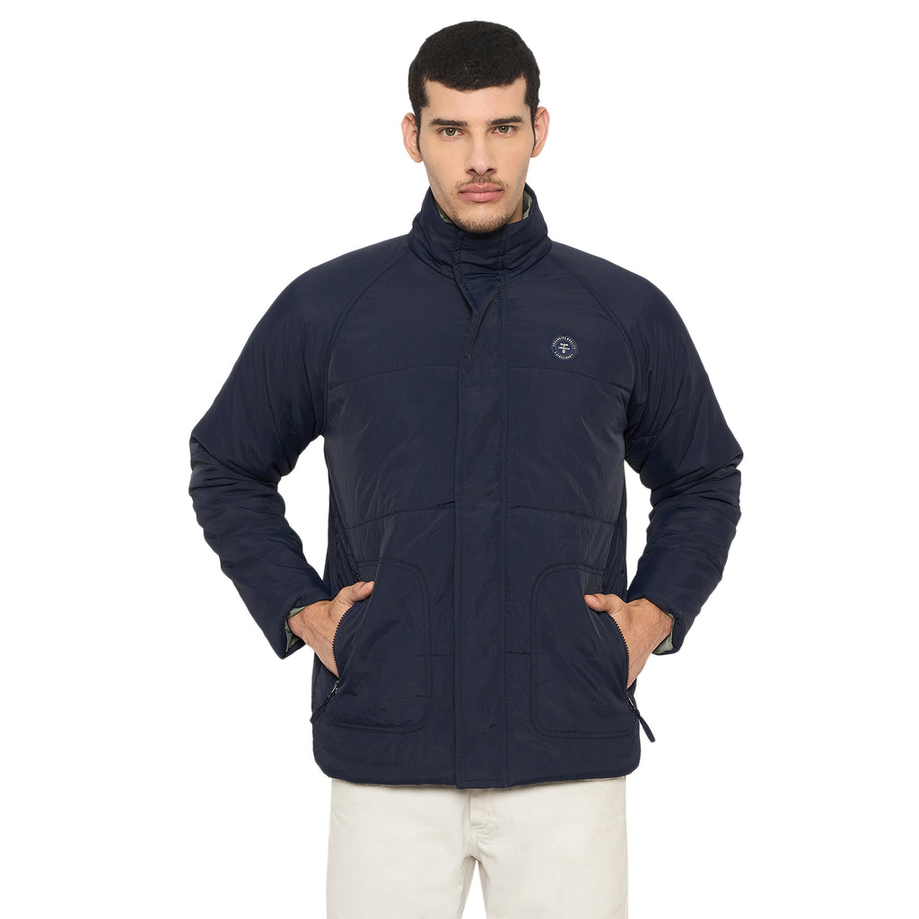 Duke Urban Men Full Sleeve Jacket (SDZ3189)