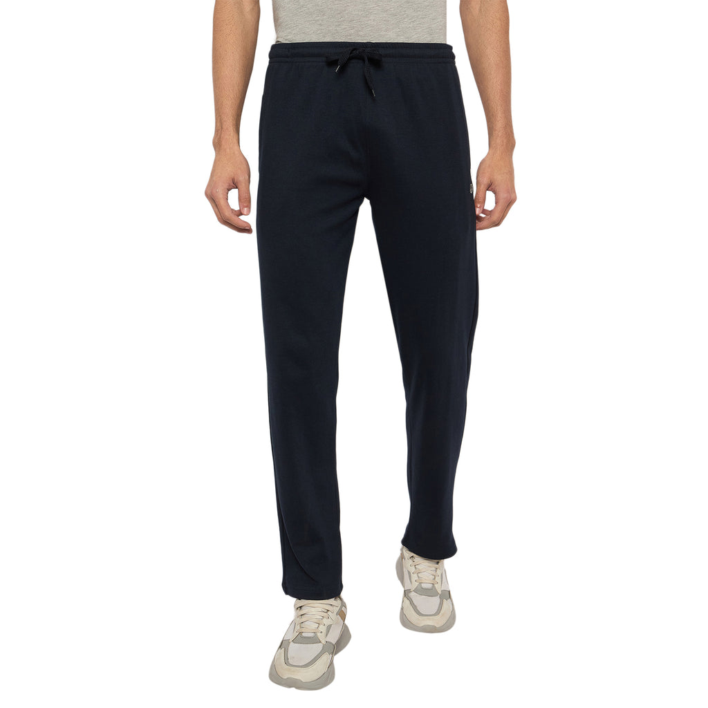 Duke Urban Men Regular Track Pant (LF9000AW)