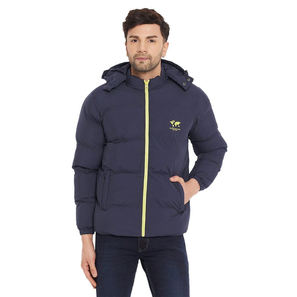 Duke Urban Men Full Sleeve Jacket (SDZ3080)