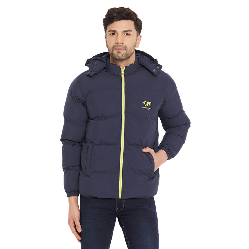 Duke Urban Men Full Sleeve Jacket (SDZ3080)