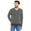 Duke Urban Men Full Sleeve V Neck Sweater (SDS2119)