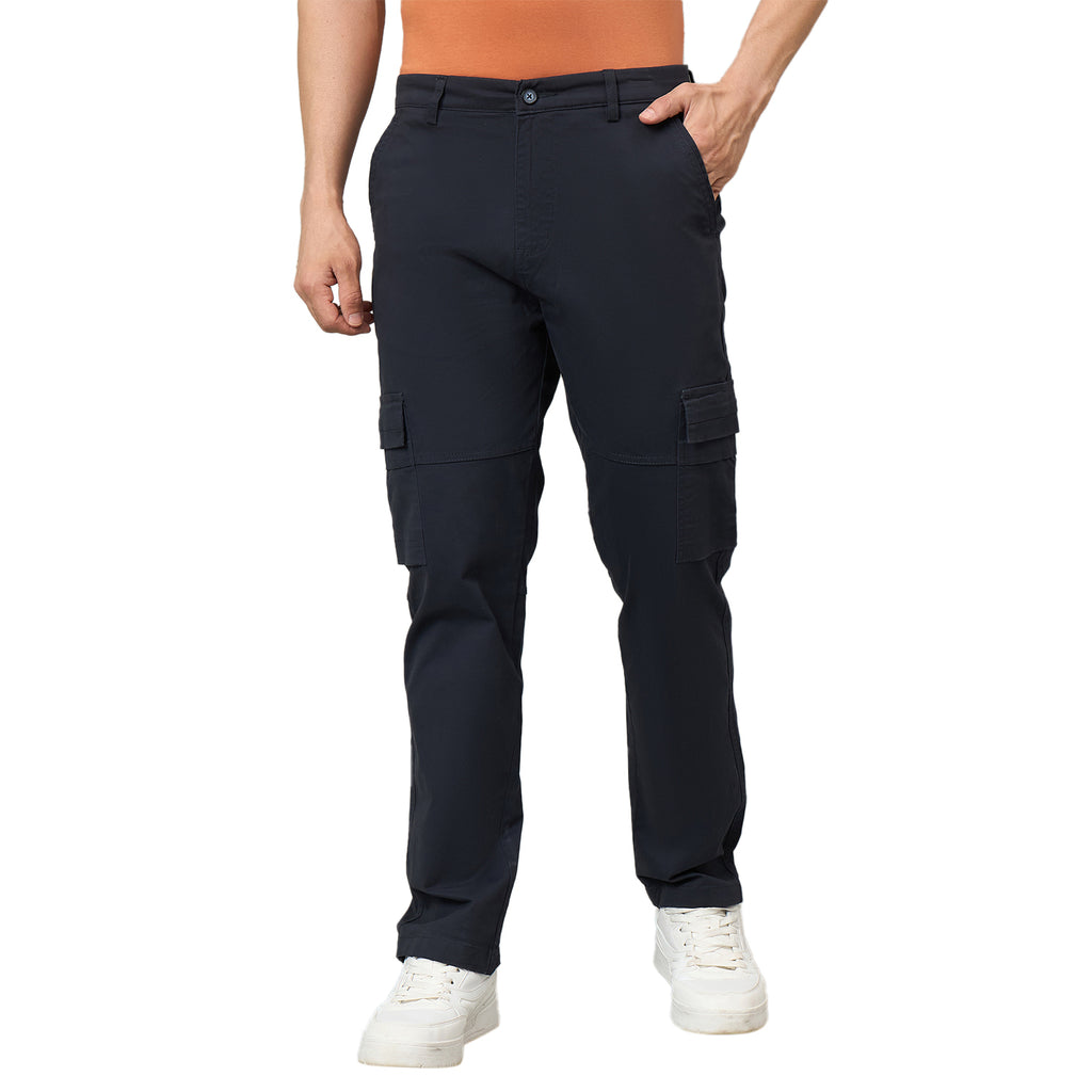 Duke Urban Men Non-Denim Cargo (SDT4619R)