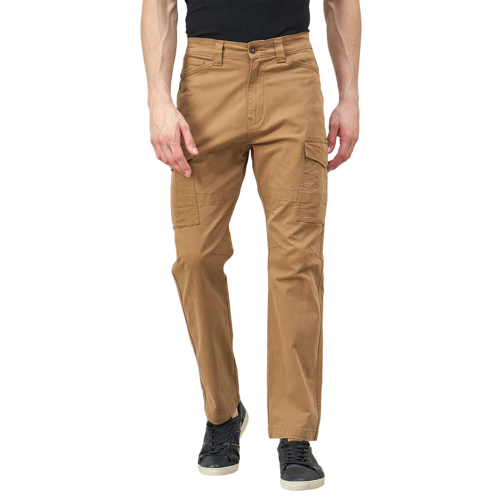 Duke Urban Men Non-Denim Cargo (SDT4608)