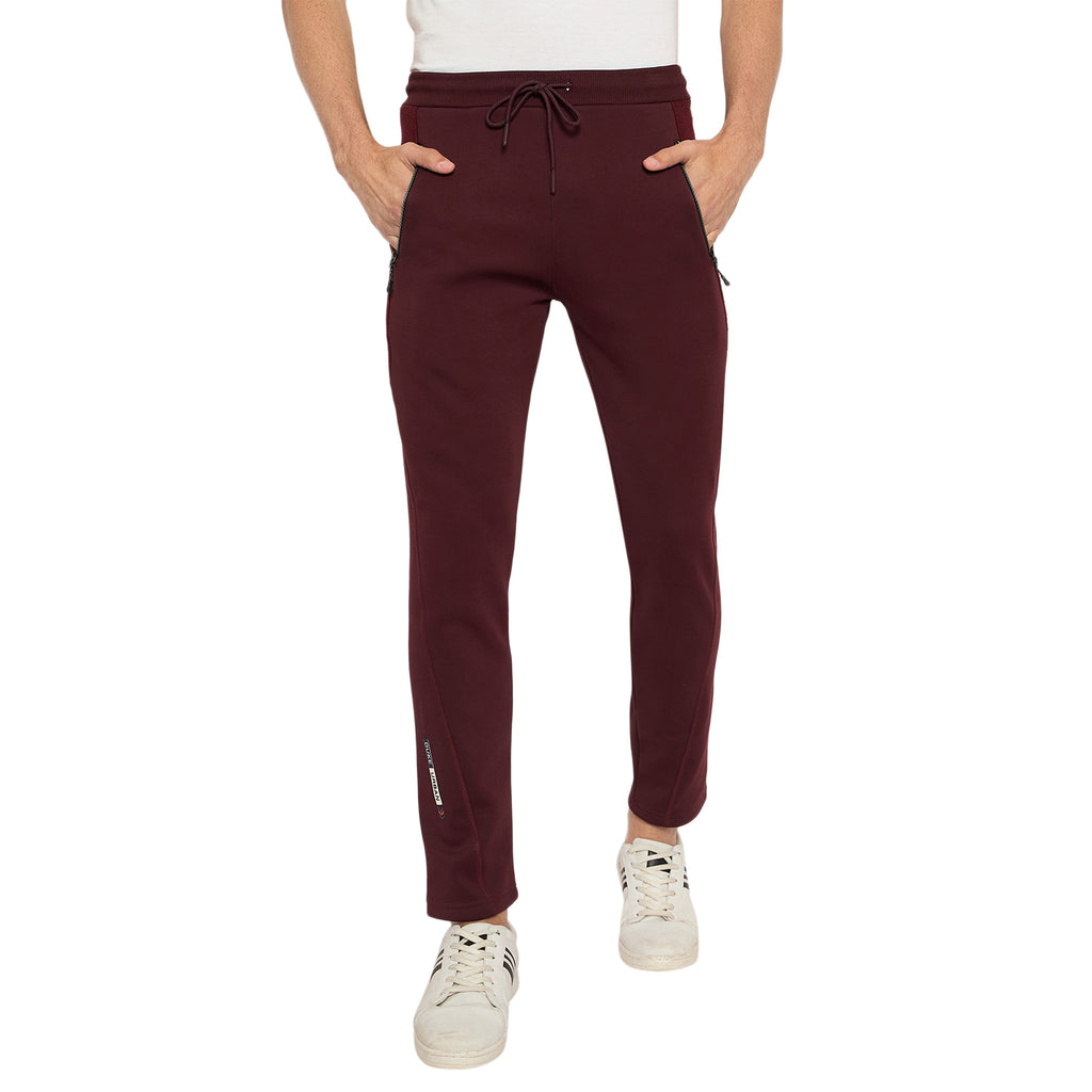 Duke Urban Men Relaxfit Track Pant (LF9042)