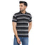 Duke Urban Men Half Sleeve Cotton T-shirt (LF7081)