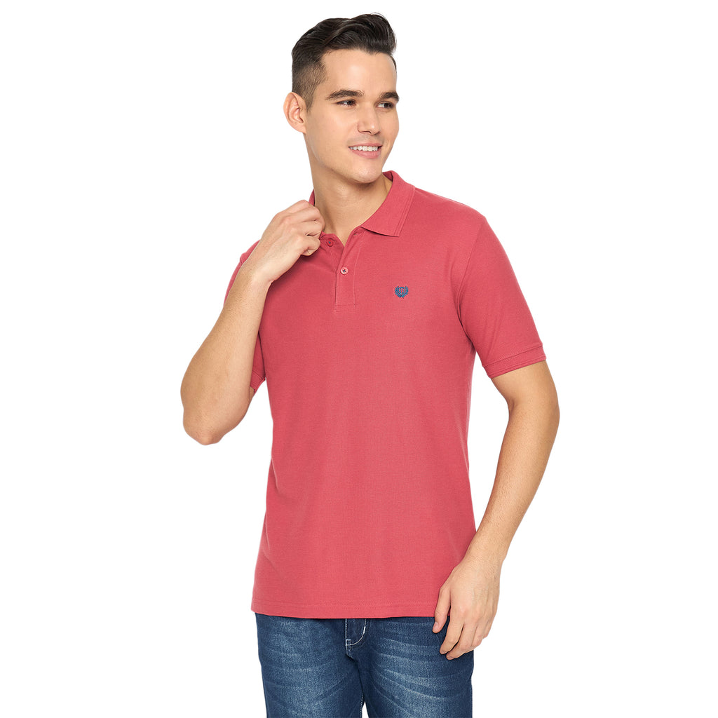 Duke Urban Stardust Men Half Sleeve T.Shirt (MSD56)