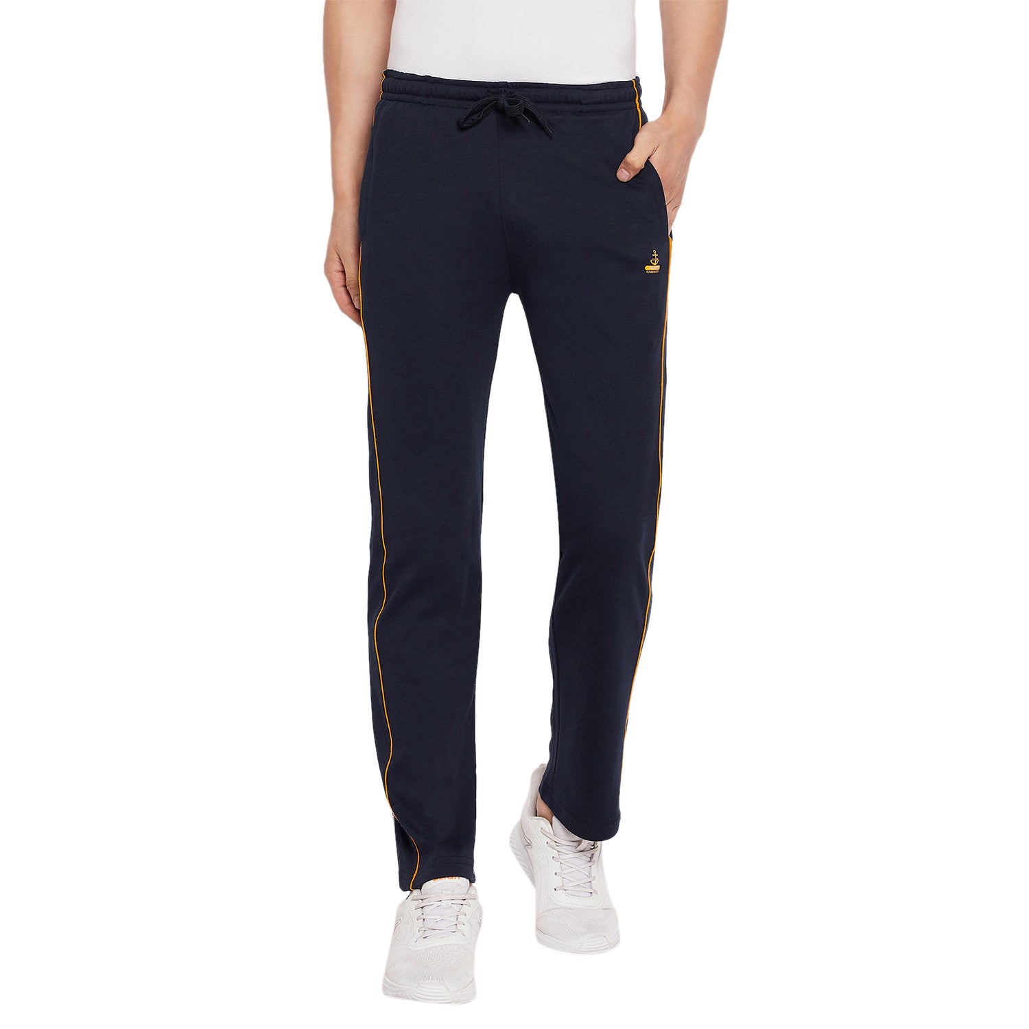 Duke Men Urban Regular Track Pants (LF5700)