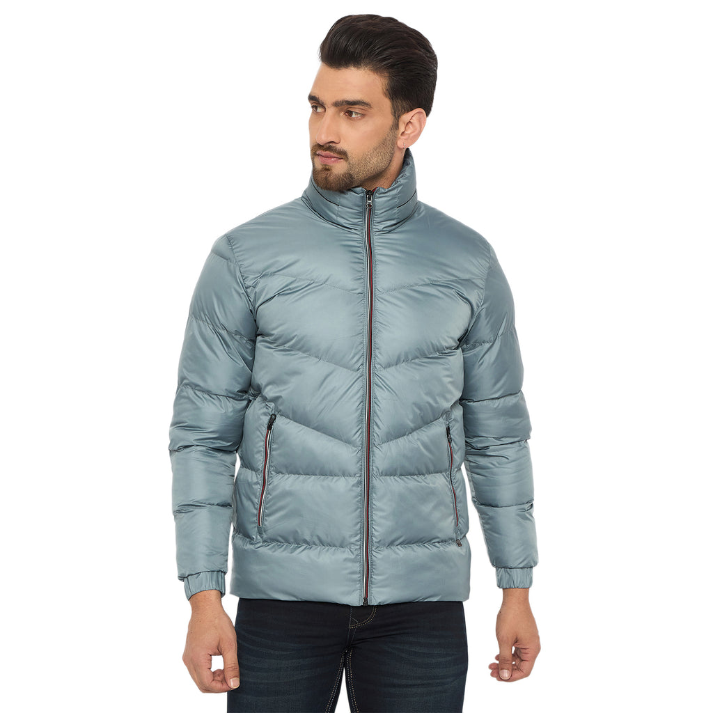 Duke Urban Men Full Sleeve Jacket (SDZ3177)