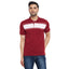 Duke Urban Men Half Sleeve Cotton T-shirt (MLF1118)