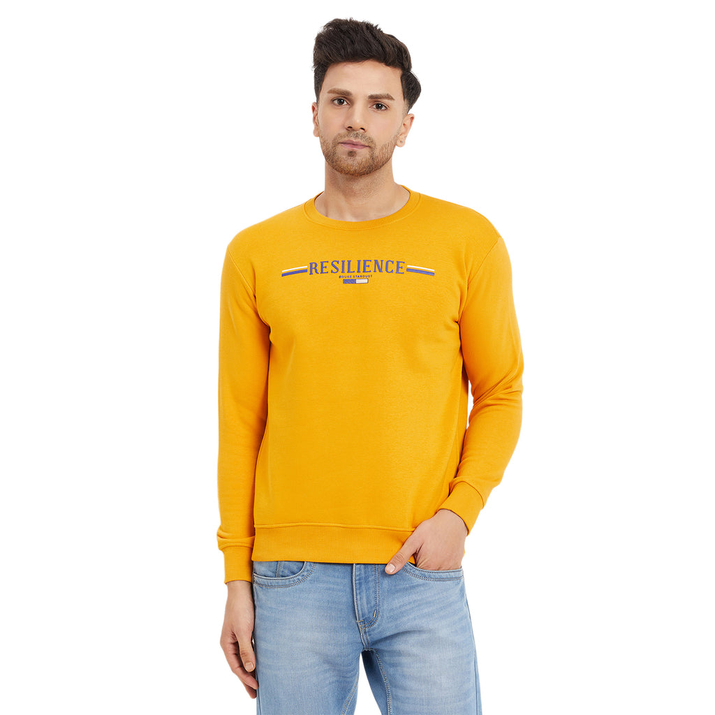 Duke Urban Men Round Neck Sweatshirt (LF3951)