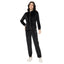 Duke Urban Women Full Sleeve Full Zipper Tracksuit (LFX808)