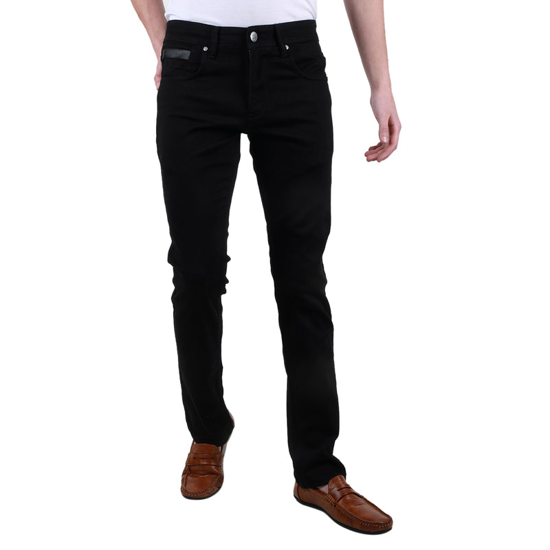 Duke Urban Men Stretchable Slim Fit Jeans (SDD5469)