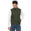 Duke Urban Men Sleeveless Jacket (SDZ3161)