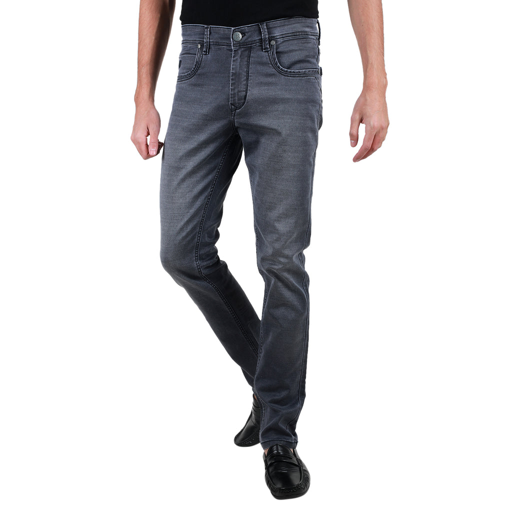 Duke Urban Men Stretchable Slim Fit Jeans (SDD5429)