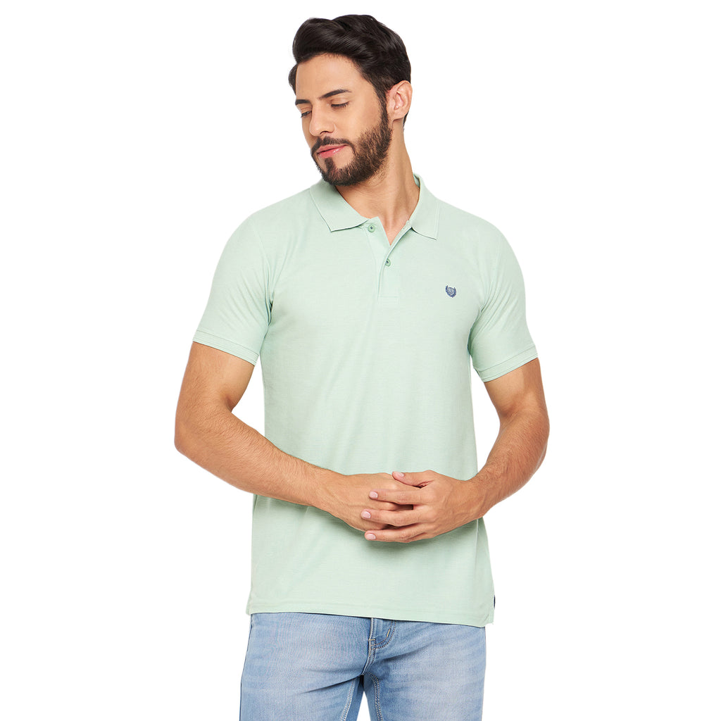 Duke Urban Men Half Sleeve Cotton T-shirt (SD51)