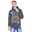 Duke Urban Men Hooded Sweatshirt (MTLF108)