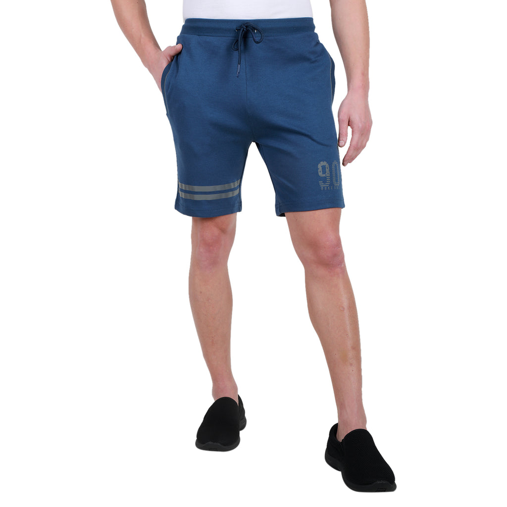 Duke Urban Men Regular Shorts (LF5975)