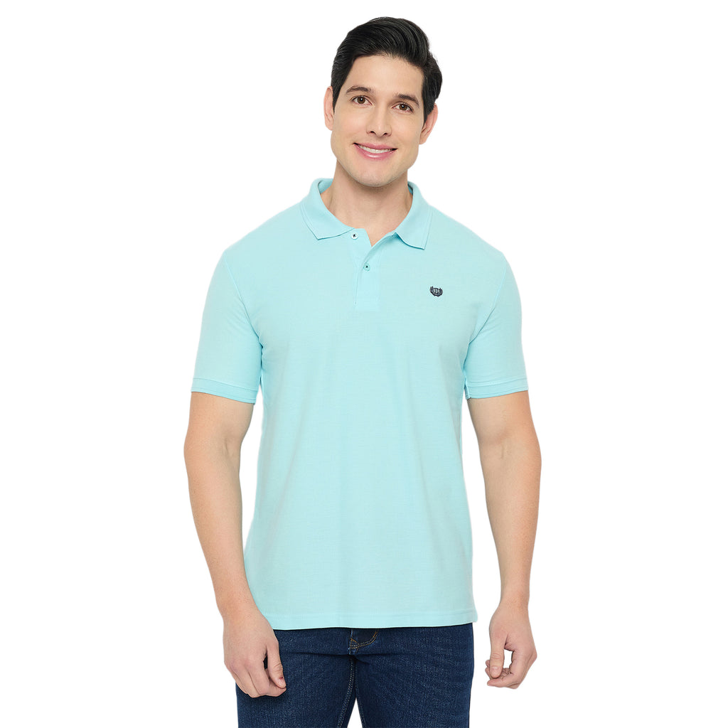 Duke Urban Men Half Sleeve Cotton T-shirt (ONSD21T) (More Colors)