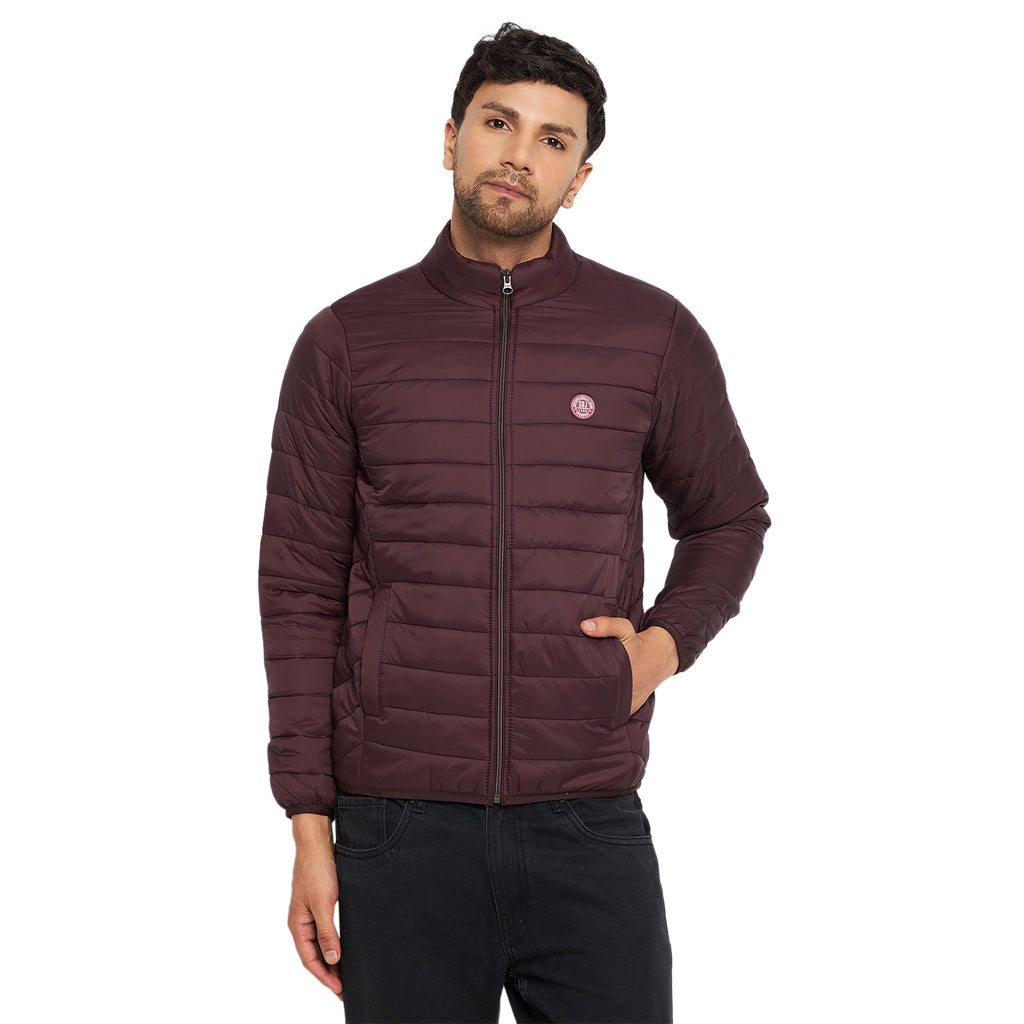 Duke Urban Men Full Sleeve Jacket (SDZ1007)