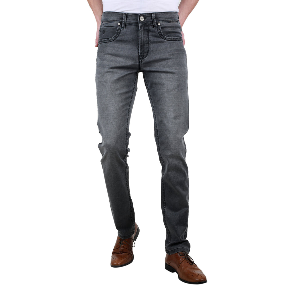 Duke Urban Men Stretchable Slim Fit Jeans (SDD5429)
