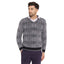 Duke Urban Men Full Sleeve V-Neck Sweater (SDS2126)