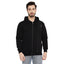 Duke Urban Men Hooded Zipper Sweatshirt (LF6133S)
