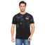 Duke Urban Men Half Sleeve Cotton T-shirt (LF7224)