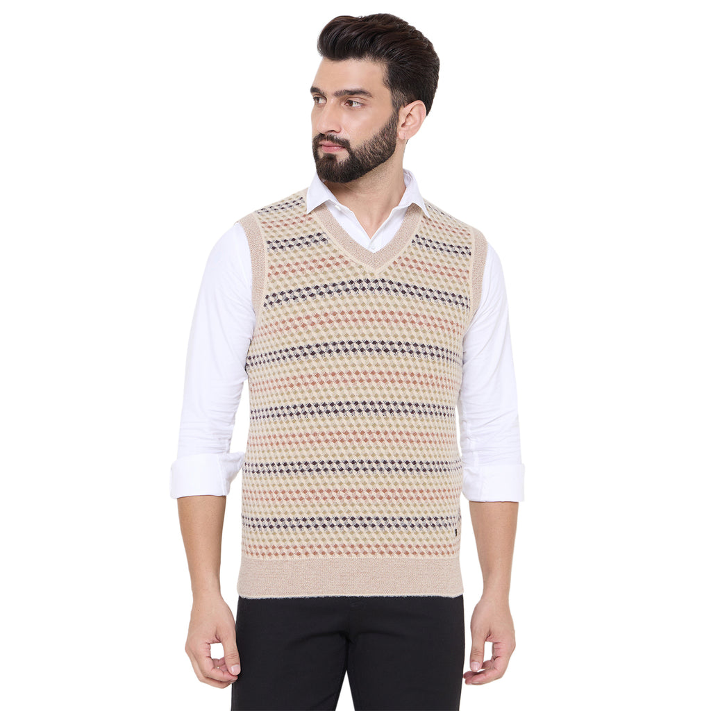 Duke Urban Men Round Neck Sweater (SDS2258)