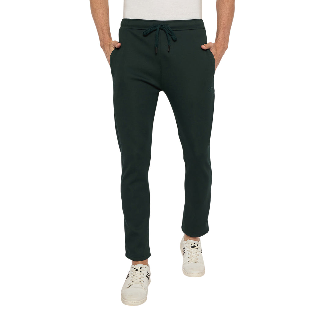 Duke Urban Men Relax fit Track Pant  (LF9041)