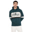 Duke Urban Men Hooded Sweatshirt (LF6224)