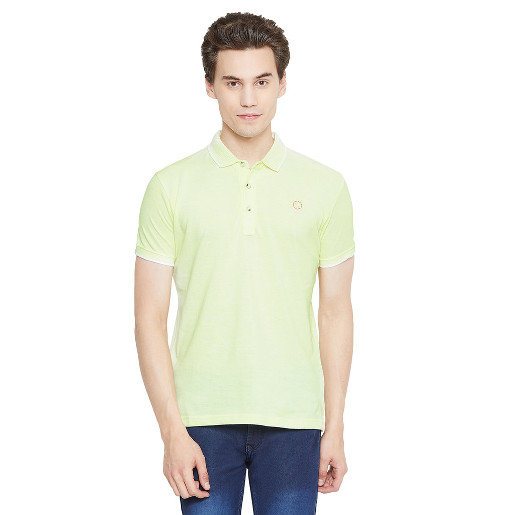 Duke Urban Men Half Sleeve T.Shirt (LQ6262)