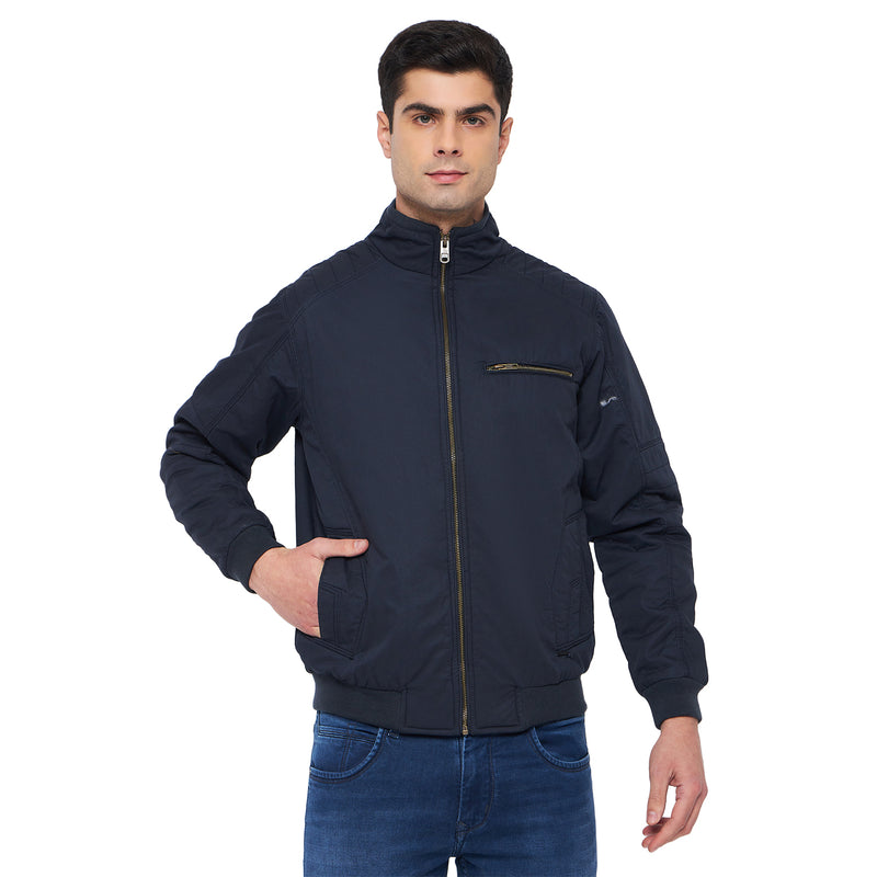 Duke Urban Men Full Sleeve Jacket (SDZ3062)