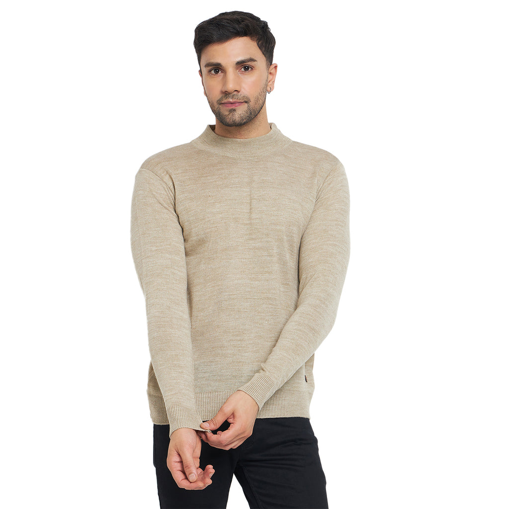 Duke Urban Men Full Sleeve T Neck Pullover (SDS8000)