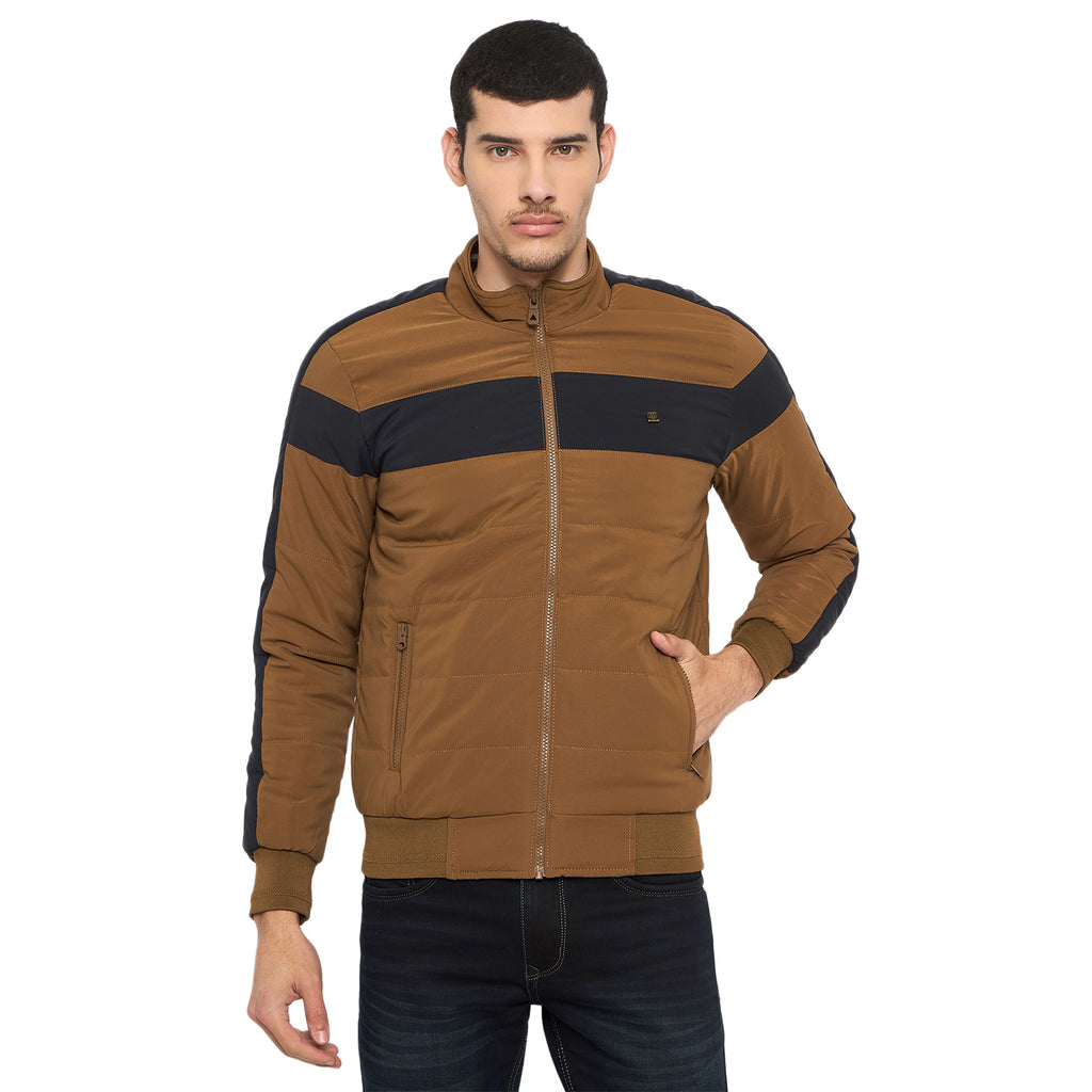 Duke Urban Men Full Sleeve Jacket (SDZ3129)