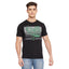 Duke Urban Men Half Sleeve T.Shirt (LQ4546)