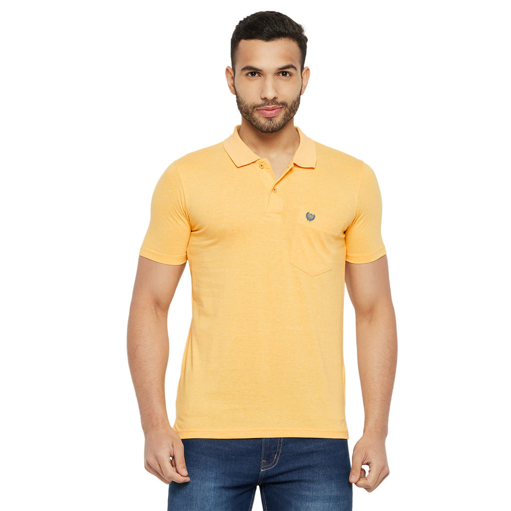 Duke Urban Men Half Sleeve Cotton Tshirt (MSD49)