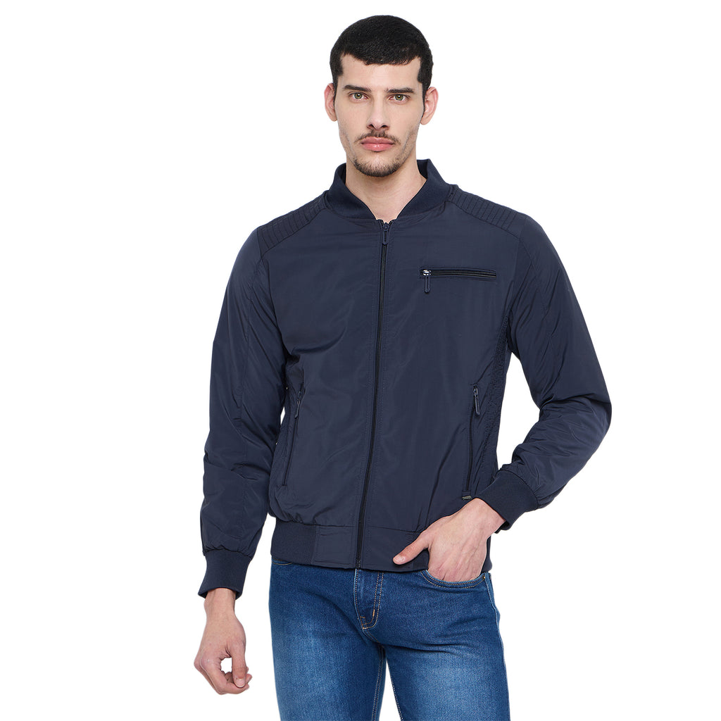 Duke Urban Men Full Sleeve Jacket (SDZ2393N)