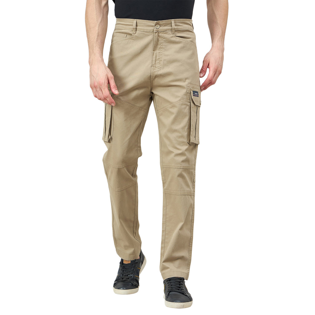 Duke Urban Men Non-Denim Cargo (SDT4638)
