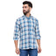Duke Urban Men Full Sleeve Cotton Shirt (SDO8CKG)