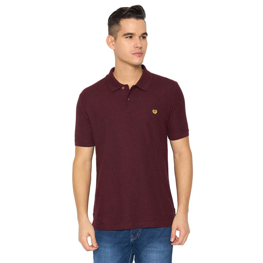 Duke Urban Stardust Men Half Sleeve T.Shirt (MSD56)