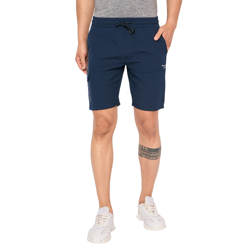 Duke Urban Men Sports Shorts (LF5989)