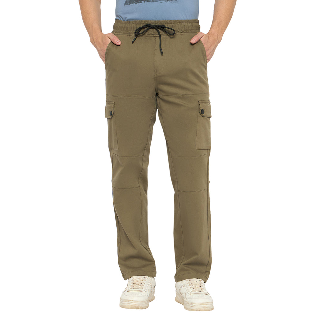 Duke Urban Men Non-Denim Cargo (SDT4606)