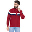 Duke Urban Men High Neck Sweater (SDS2208)