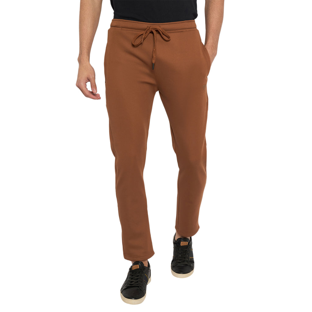 Duke Urban Men Relax fit Track Pant  (LF9041)